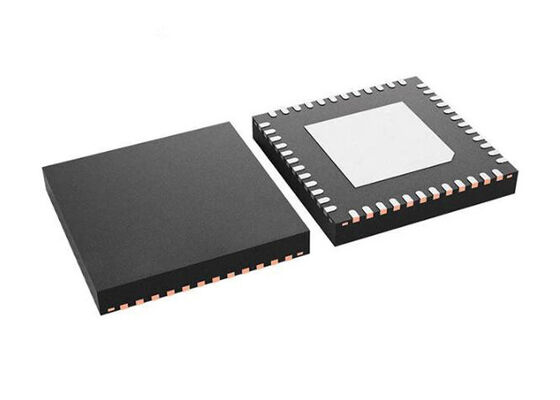 Puce de Circuit intégré ADC34J23IRGZR, convertisseur analogique-numérique 12 bits, 80MSPS, VQFN-48