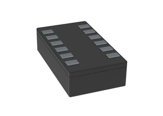 ADPD144RI-ACEZ Capteur IC Module de capteur optique PPG avec émetteurs rouge/IR intégrés et AFE