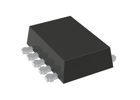 ADS1115IDYNR Puce de circuit intégré 16 bits 860-SPS 4 canaux Delta-Sigma ADC avec VREF