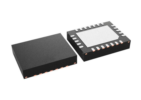 ADS1287IRHFR Puce de circuit intégré 1kSPS Convertisseur ADC Delta-Sigma à faible puissance VQFN-24