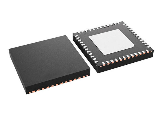 ADC32J43IRGZR puce de circuit intégré à double canal de 14 bits 80 MSPS convertisseur analogique-numérique
