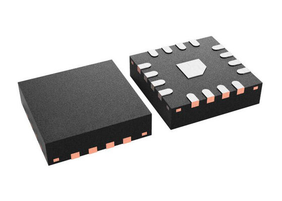 ADS7250IRTER puce de circuit intégré 750 kSPS 12 bits échantillonnage simultané convertisseur analogique-numérique