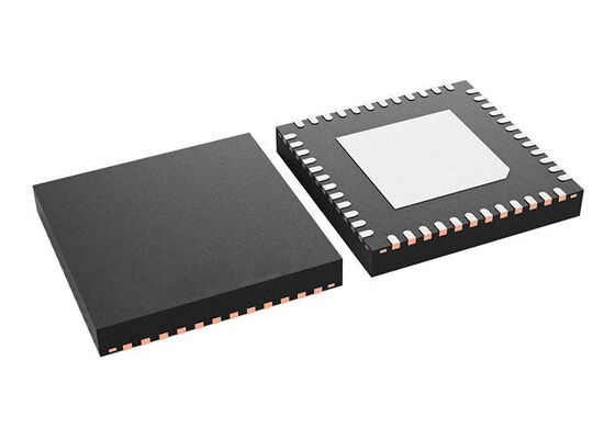ADC32J44IRGZR puce de circuit intégré à double canal de 14 bits 125 MSPS convertisseur analogique-numérique