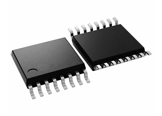 ADS8354IPWR puce de circuit intégré SAR à échantillonnage simultané 16 bits convertisseur analogique-numérique