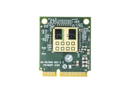 ADMV9625APCZ Solutions intégrées Lien de données à ondes millimétriques courtes à haute vitesse 60 GHz
