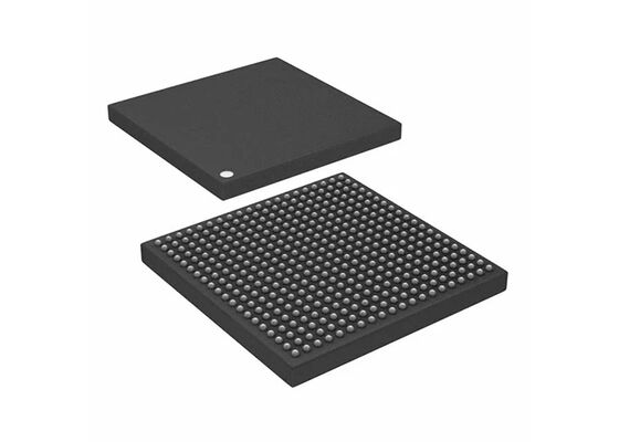 ADSP-SC572KBCZ-4 Microcontrôleur MCU haute performance 450MHz SHARC processeur de signal numérique