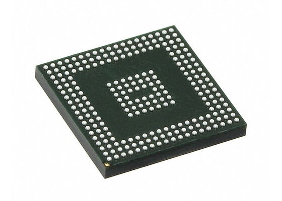 MAX32591-LNS Microcontrôleur MCU Microcontrôleur sécurisé à puce unique avec sécurité physique avancée