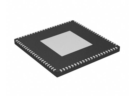 ADSP-BF702BCPZ-3 Microcontrôleur MCU Processeur embarqué Blackfin à faible puissance avec 256KB L2 SRAM