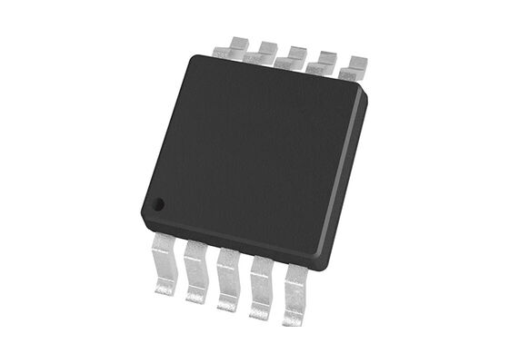 MAX41463GUB puce de circuit intégré de 300 MHz à 960 MHz émetteur ASK/FSK avec interface I2C