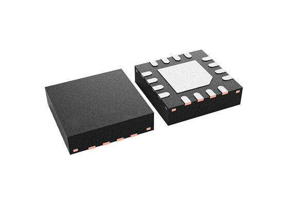 Puce de circuit intégré ADS8350IRTER double CAN SAR à échantillonnage simultané 750 kSPS 16 bits