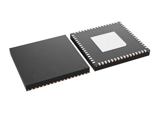 ADS8568SRGCR puce de circuit intégré 16 bits d'échantillonnage simultané bipolaire à entrée SAR ADC