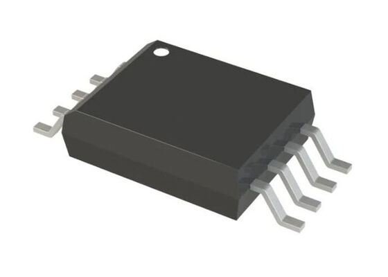 AMC0336DWVR puce de circuit intégré de précision isolée galvaniquement modulateurs Delta-Sigma SOIC-8