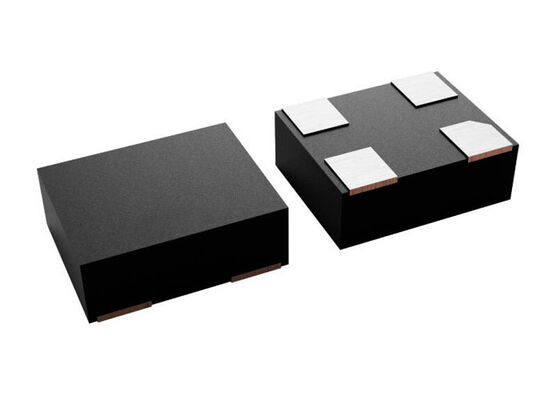 CDC6C024000HDLFRQ1 puce de circuit intégré oscillateur à ondes acoustiques en vrac VSON4 LVCMOS