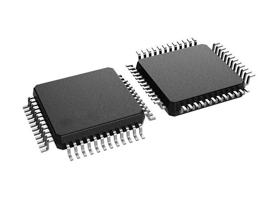 Microcontrôleur F28E120SBTPTR MCU C2000™ Microcontrôleurs en temps réel 32 bits 160 MHz avec flash 64 Ko