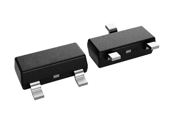 Référence de tension de shunt de haute précision de puce de circuit intégré de LM4060A30EDBZR pour le contrôle de processus