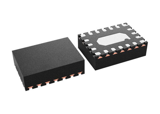 Convertisseurs DC/DC Buck synchrones automobiles, puce de Circuit intégré LM68425SFRZTRQ1 42V 2,5a