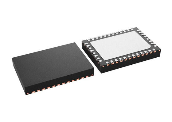 MCF8316DVQRGFRQ1 Puce de circuit intégré automobile sans capteur de commande FOC Triphasic BLDC