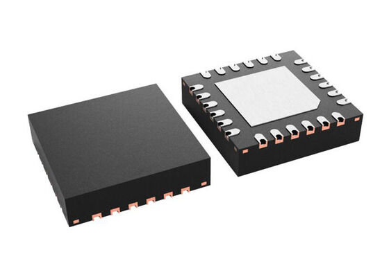 TAS6501QRGERQ1 Puce de circuit intégré à entrée numérique mono-canal de 15 W Amplificateur audio de classe D VQFN24