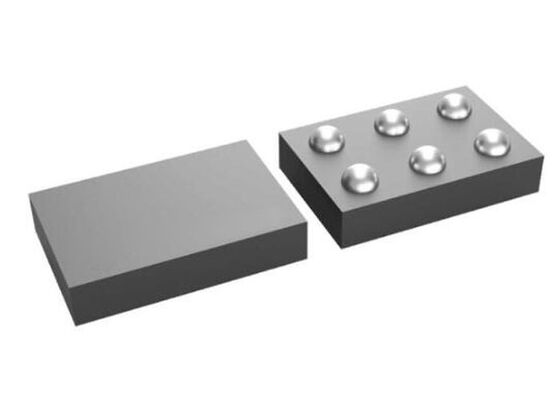TPS7A14C08PYBKR Puce de circuit intégré 1A régulateur à faible décharge DSBGA-6 régulateur LDO linéaire