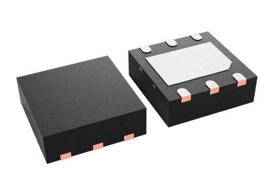 TMF0020DRPR Chip de mémoire IC 20Kbit Mémoire sérielle non volatile VSON6 Mémoire FRAM