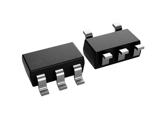 TPS7E7225DBVR puce de circuit intégré 300mA 30V régulateur de basse tension avec activation