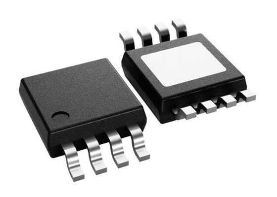 TPS7E6601AQWDRVRQ1 puce de circuit intégré 150mA régulateur de faible débit automobile HVSSOP-8