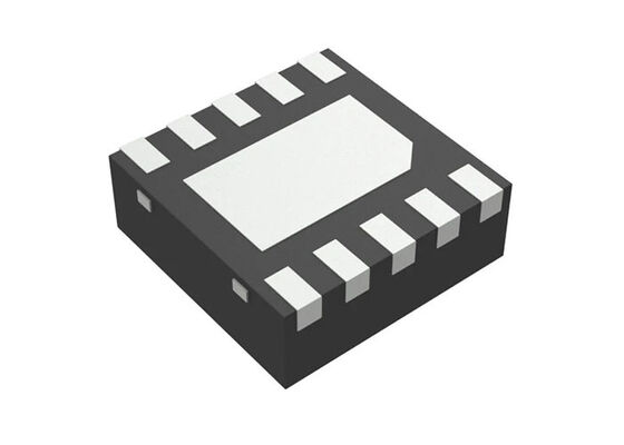TPS7N4901PDSQR Puce de circuit intégré 3A régulateur de tension réglable à faible débit à faible bruit