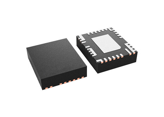 Puce de circuit intégré TPS16860NLMR 16mΩ 10A eFuse avec moniteur de courant précis et rapide