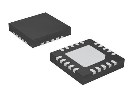 TPS6287C50TEWVAAR puce de circuit intégré 2.8V à 6V 50A convertisseurs à débit stackable avec interface I2C