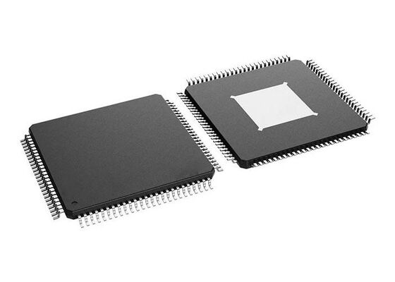 Puce de Circuit intégré DLP LED de contrôle pour Protection contre les départs de route de 0,39 pouces, DMD automobile