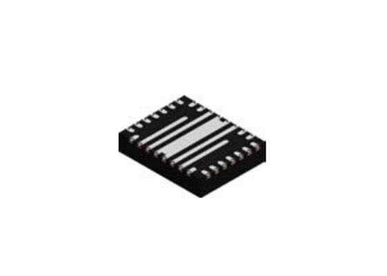 TPS62881QFWRADRQ1 puce de circuit intégré automobile convertisseur à double phase avec interface I2C