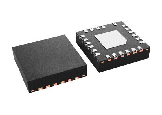 Puce de Circuit intégré TPS48160QRGERQ1, 100V, pilote intelligent pour automobile, haut côté, VQFN-23