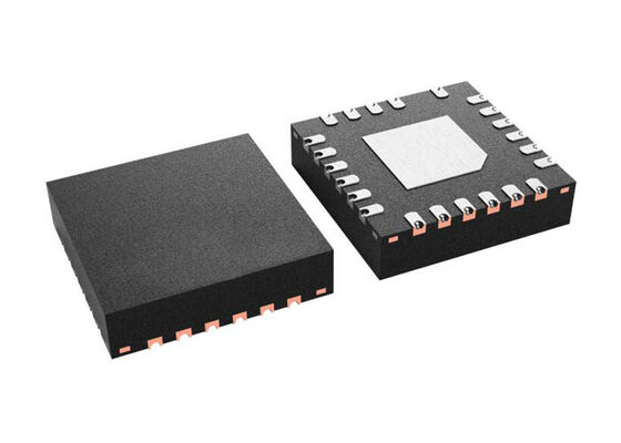 Puce de Circuit intégré TPS48161QRGERQ1, 100V, faible QI, contrôleur de commutateur côté haut pour automobile, VQFN23