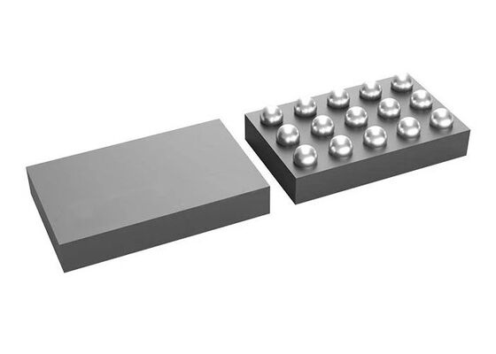 Convertisseur Buck-Boost 4A à faible courant de repos avec puce de circuit intégré TPS63820YBGR avec interface I2C