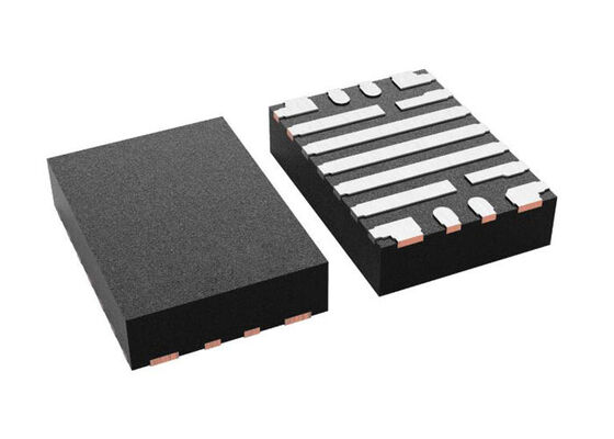 TPS55285VALR puce de circuit intégré 22V 8A convertisseur synchrone de boost WQFN-15