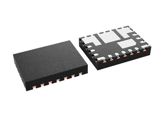TPS613821QRAVRQ1 puce de circuit intégré convertisseur de dynamisation synchrone WQFN-16 Convertisseurs CC/DC