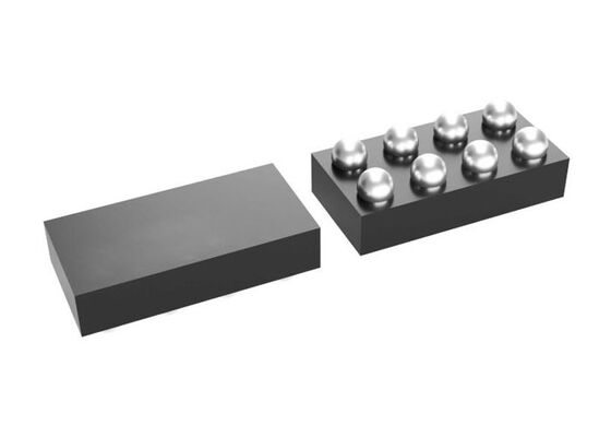 TPS631011YBGR puce de circuit intégré 1.5A convertisseurs à boost de boîte DSBGA-8 convertisseurs CC/DC
