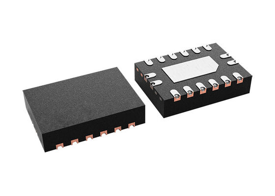 TPUL2G223WBQBRQ1 puce de circuit intégré automobile à deux canaux générateur d'impulsions RC monostable configurable