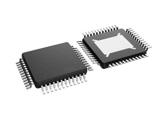 Pilote de LED Buck synchrone à double canal pour automobile avec puce de Circuit intégré TPS925302QPKDRQ1 avec SPI