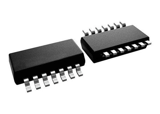 TXG1041QDYYRQ1 puce de circuit intégré automobile 10V 4 bits à direction fixe