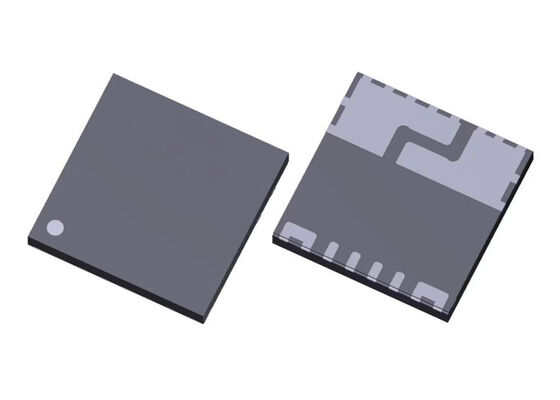Capteur TLE4973-R025T5-S0010 IC 27A XENSIV™ Capteur de courant sans noyau de haute précision PG-TISON-8