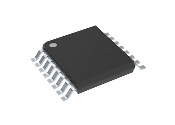 TXG4042QDBQRQ1 puce de circuit intégré 4 canaux automobile 40V 4 bits traducteur au niveau du sol