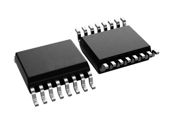Puce de circuit intégré TXG4042DBQR 285Mbps Transformateur de niveau de sol à direction fixe à 4 bits SSOP-16