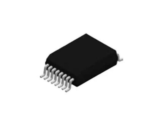 UCC33411QDHARQ1 puce de circuit intégré automobile 1W module DC-DC isolé avec transformateur intégré