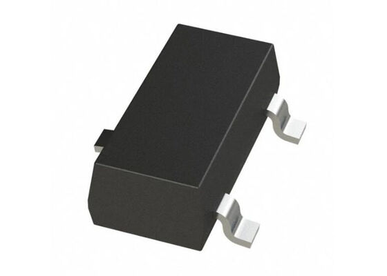 MMBZ15VALDBZRQ1 puce de circuit intégré à double canal automobile à anode commune Zener Diode SOT-23-3