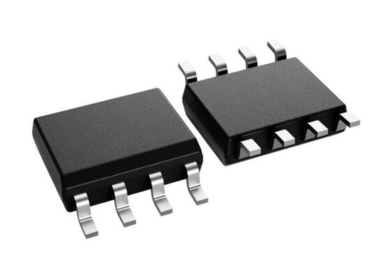 UCC57132BQDRQ1 puce de circuit intégré 30V automobile haut débit conducteurs de passerelle à basse vitesse SOIC-8