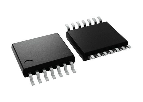 TMCS2100A3EPWRQ1 puce de circuit intégré sans cœur multi-capteur Hall-Effect Capteur de courant TSSOP-14