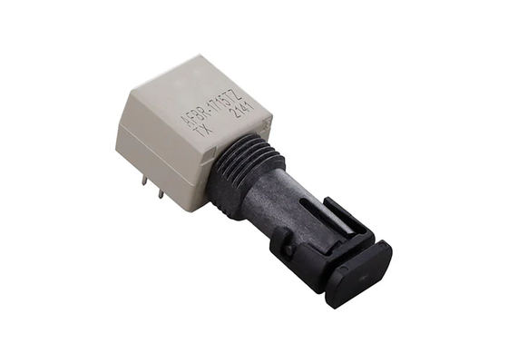AFBR-1715TZ 50MBd 850nm VCSEL Transmetteur à fibre optique à faible consommation d'énergie pour les applications industrielles