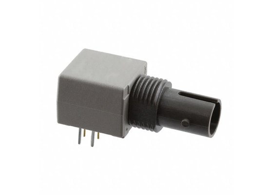 Puce de circuit intégré de récepteur optique industriel de fibre d'AFBR-2419TZ 820nm 50MBd