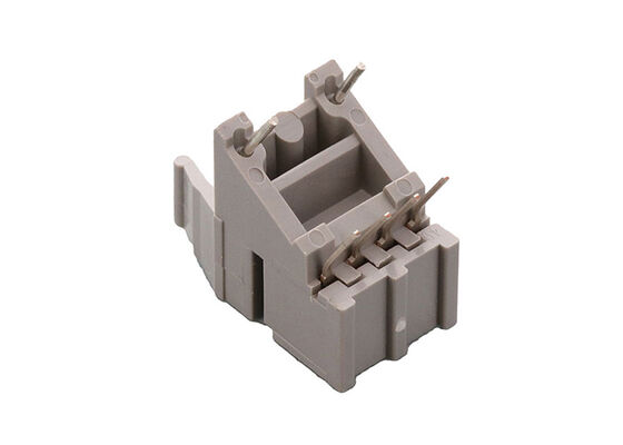 AFBR-1541CZ 650nm Longueur d'onde 5Megabaud Émetteur à fibre optique industrielle Puce de circuit intégré